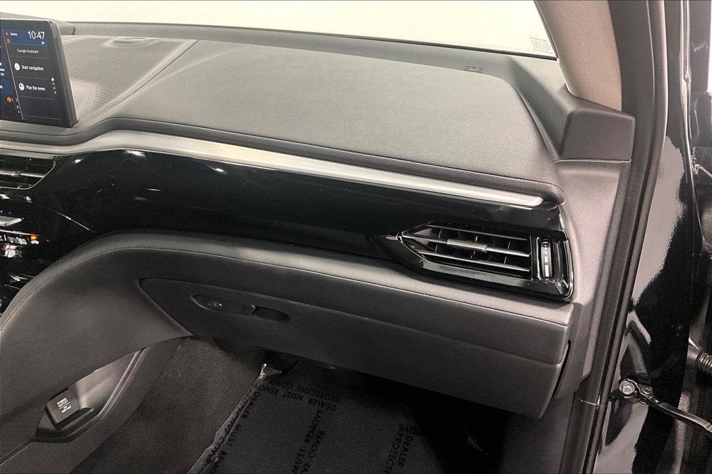 2025 Acura MDX Base