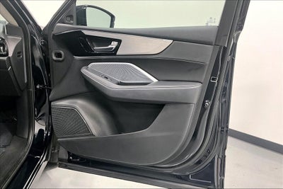 2025 Acura MDX Base
