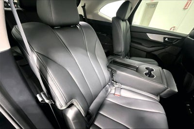 2025 Acura MDX Base