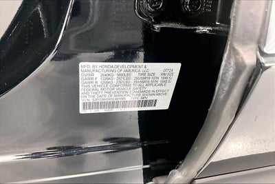 2025 Acura MDX Base
