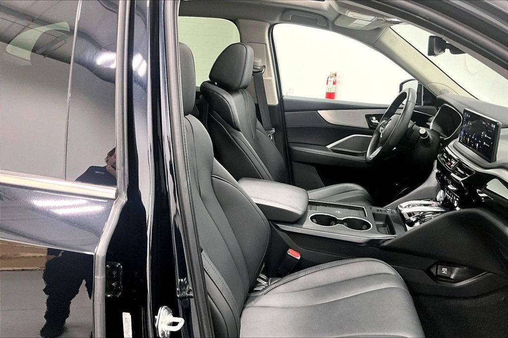 2025 Acura MDX Base