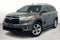 2016 Toyota Highlander Limited Platinum V6
