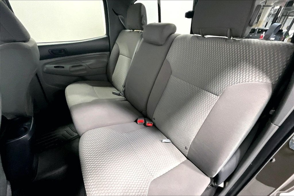 2013 Toyota Tacoma PreRunner V6