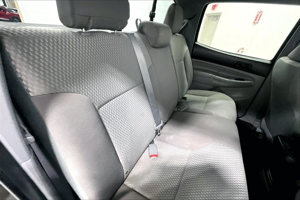 2013 Toyota Tacoma PreRunner V6