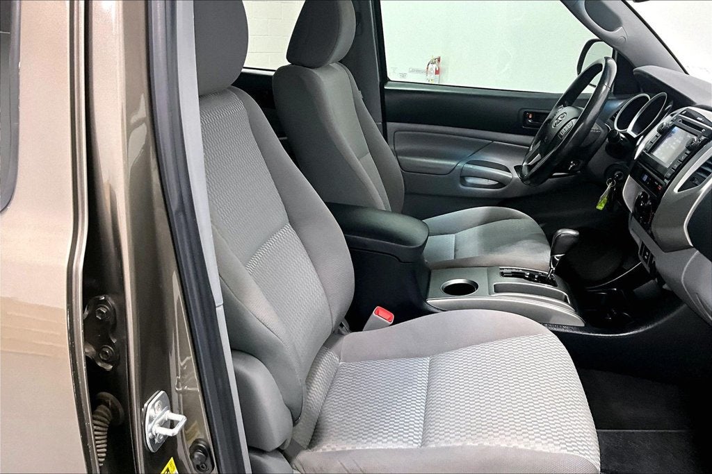 2013 Toyota Tacoma PreRunner V6