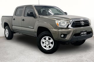 2013 Toyota Tacoma PreRunner V6