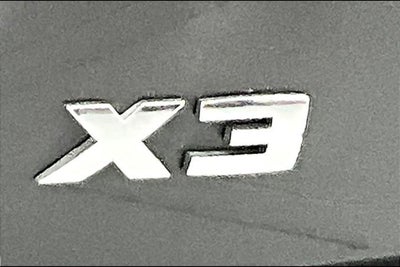 2023 BMW X3 M40i