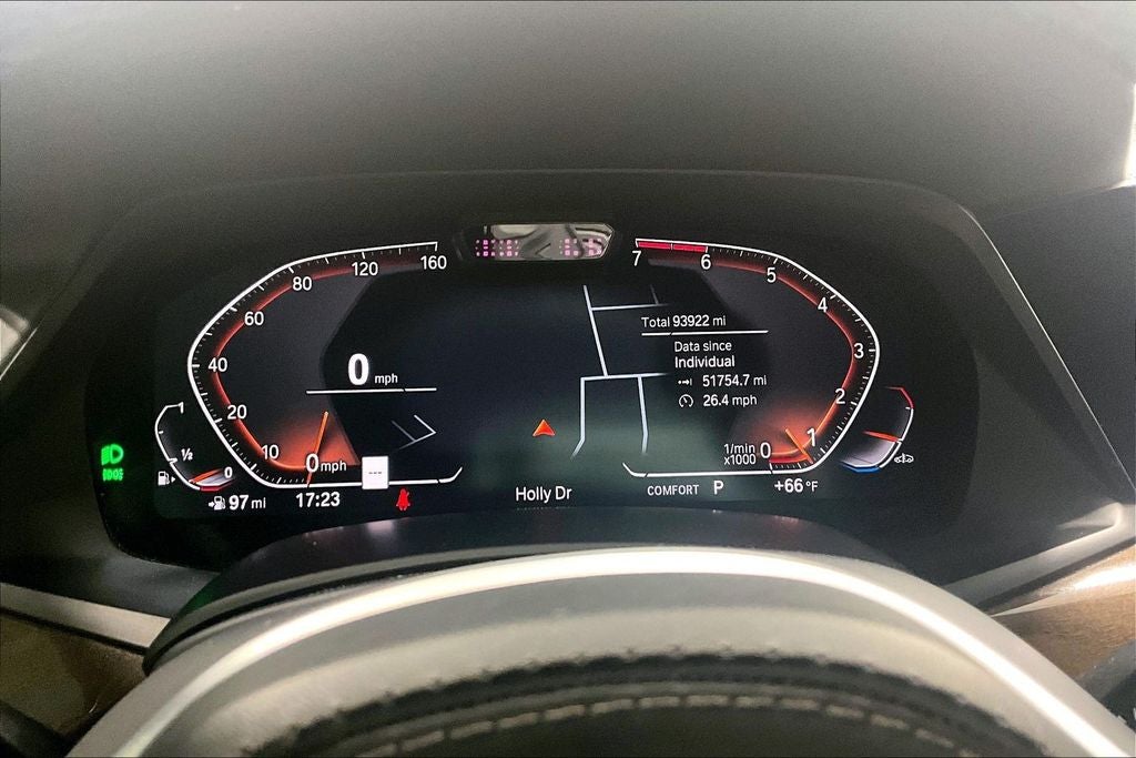 2019 BMW X7 xDrive50i