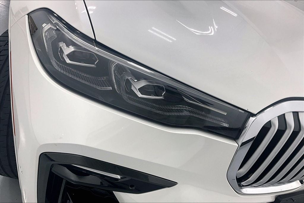 2019 BMW X7 xDrive50i