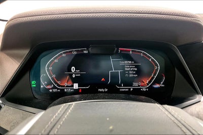 2019 BMW X7 xDrive50i