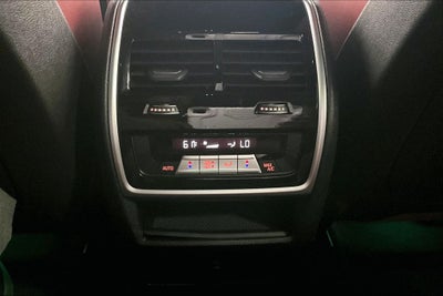 2020 BMW X6 xDrive40i
