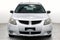 2004 Pontiac Vibe Base