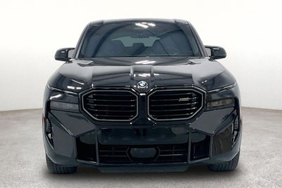 2024 BMW XM Base