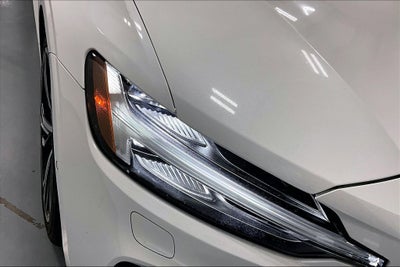 2024 Volvo S60 B5 Plus Dark Theme