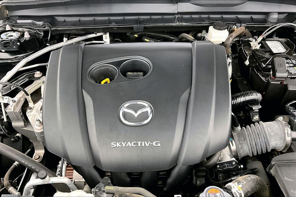 2024 Mazda Mazda CX-50 2.5 S Premium Package