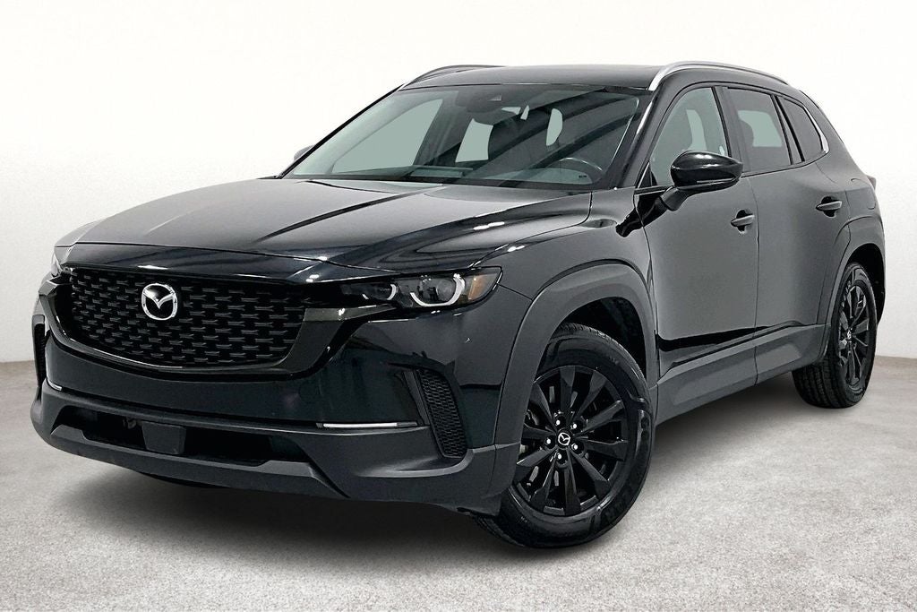 2024 Mazda Mazda CX-50 2.5 S Premium Package