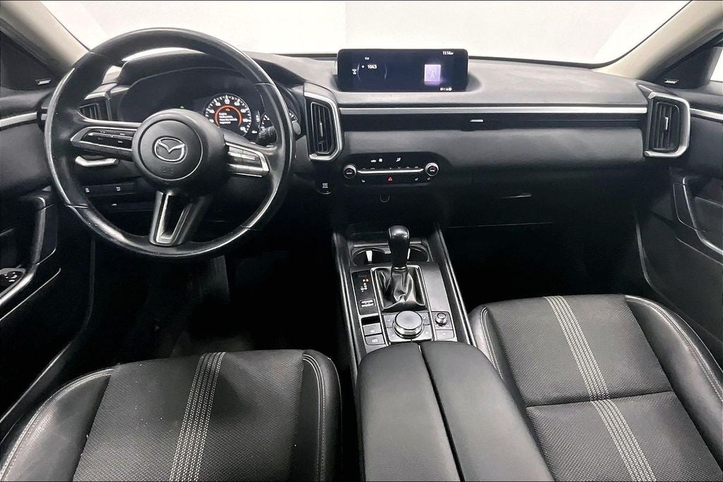 2024 Mazda Mazda CX-50 2.5 S Premium Package