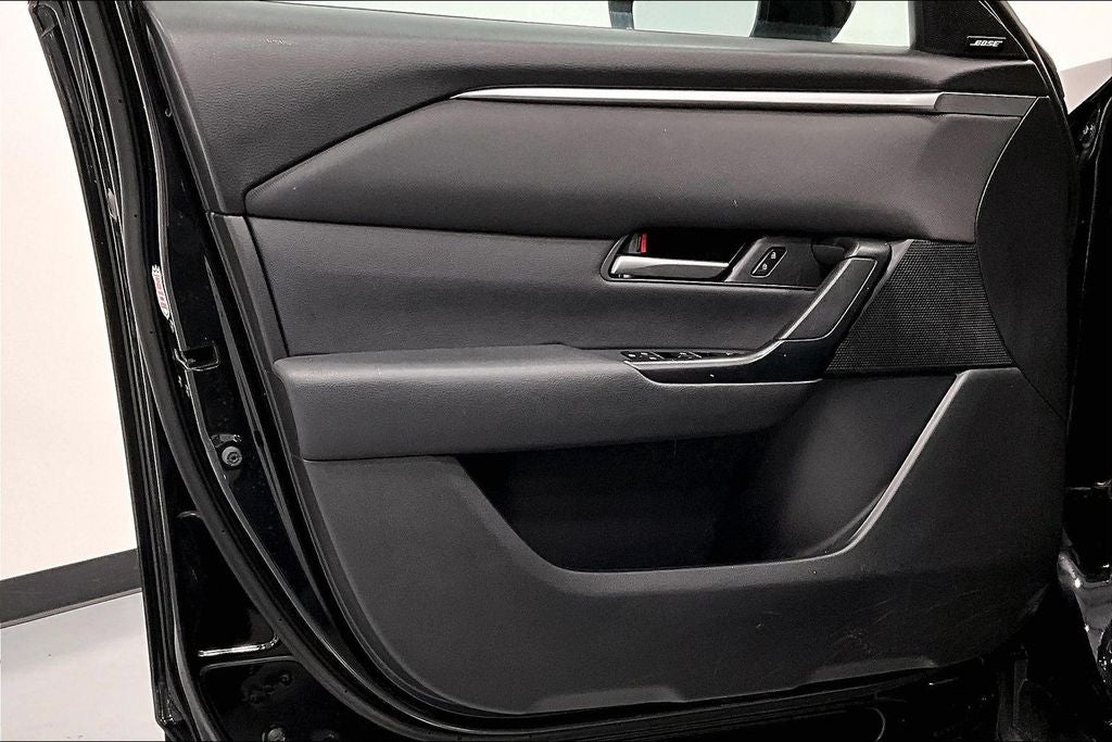 2024 Mazda Mazda CX-50 2.5 S Premium Package