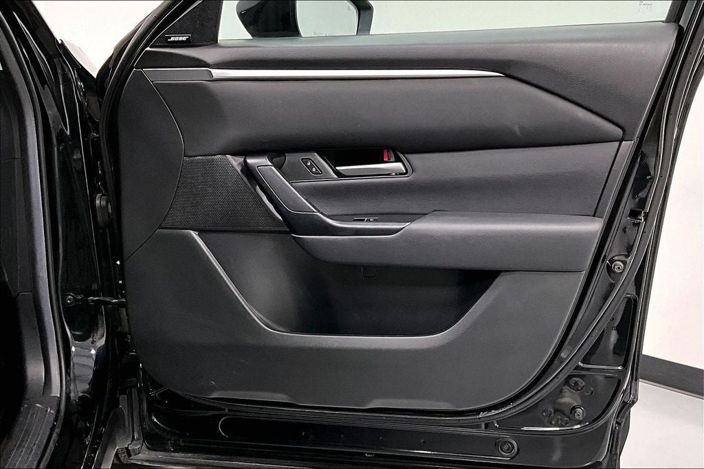 2024 Mazda Mazda CX-50 2.5 S Premium Package