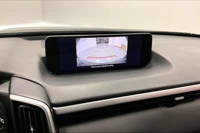 2024 Mazda Mazda CX-50 2.5 S Premium Package