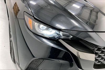 2024 Mazda Mazda CX-50 2.5 S Premium Package