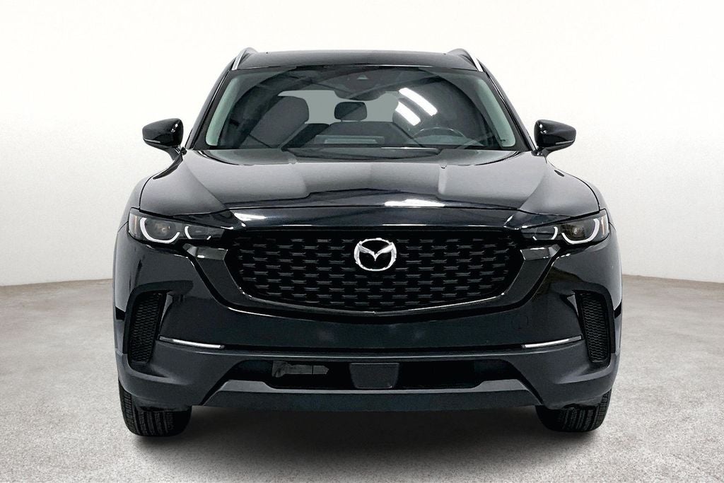 2024 Mazda Mazda CX-50 2.5 S Premium Package