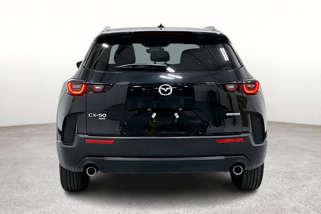 2024 Mazda Mazda CX-50 2.5 S Premium Package