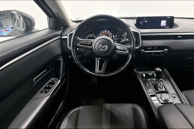 2024 Mazda Mazda CX-50 2.5 S Premium Package