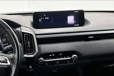 2024 Mazda Mazda CX-50 2.5 S Premium Package