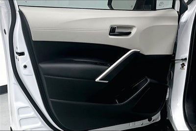 2024 Toyota Corolla Cross L