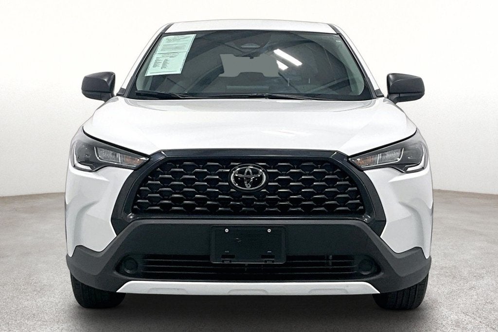 2024 Toyota Corolla Cross L