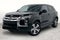 2025 Mitsubishi Outlander Sport S