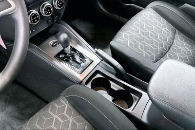2025 Mitsubishi Outlander Sport S