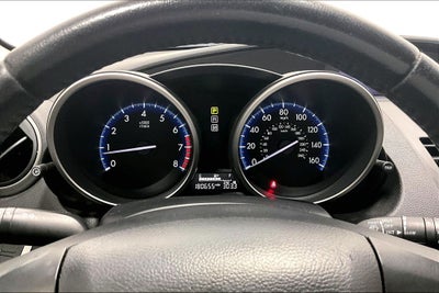 2013 Mazda Mazda3 i Touring