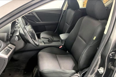 2013 Mazda Mazda3 i Touring
