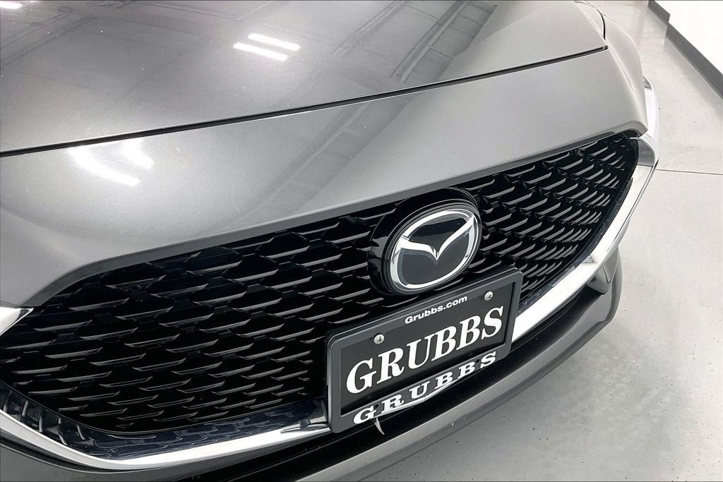 2021 Mazda Mazda3 Premium
