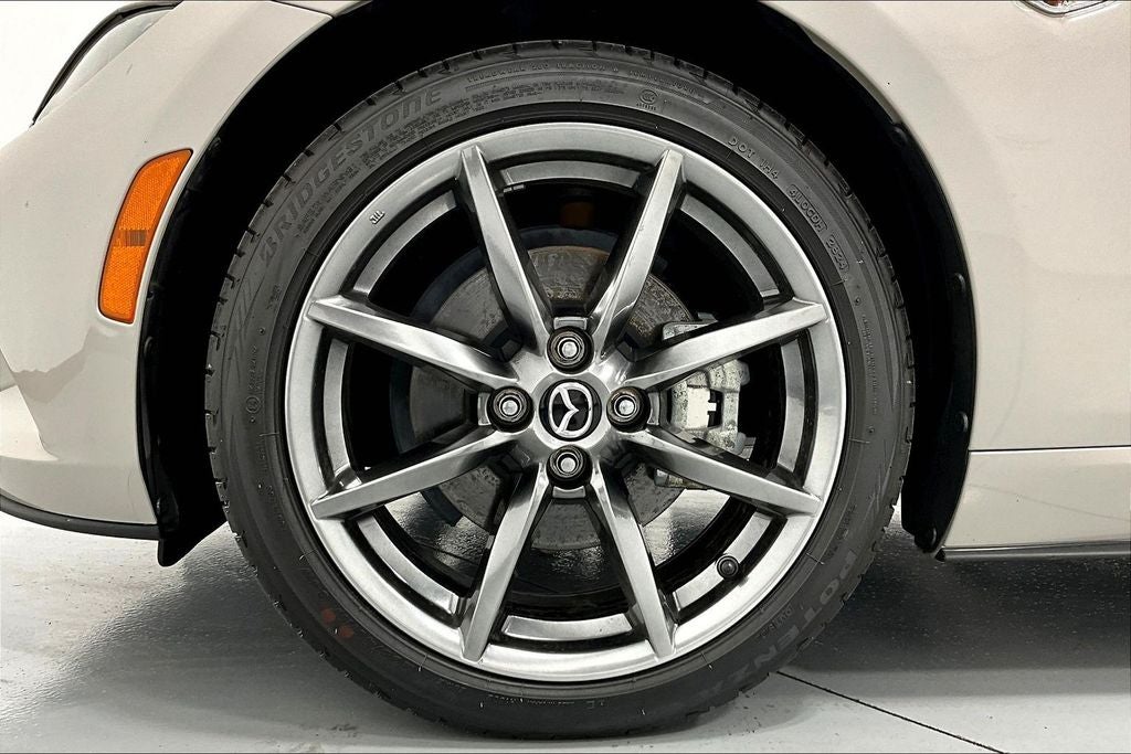 2023 Mazda Mazda Miata RF Grand Touring