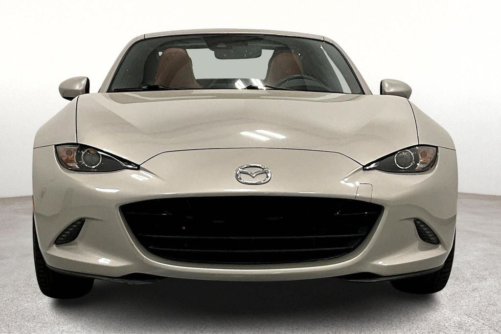 2023 Mazda Mazda Miata RF Grand Touring