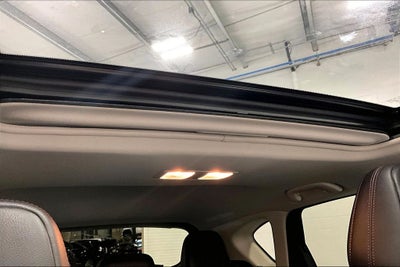 2022 Mazda Mazda CX-5 2.5 S Carbon Edition