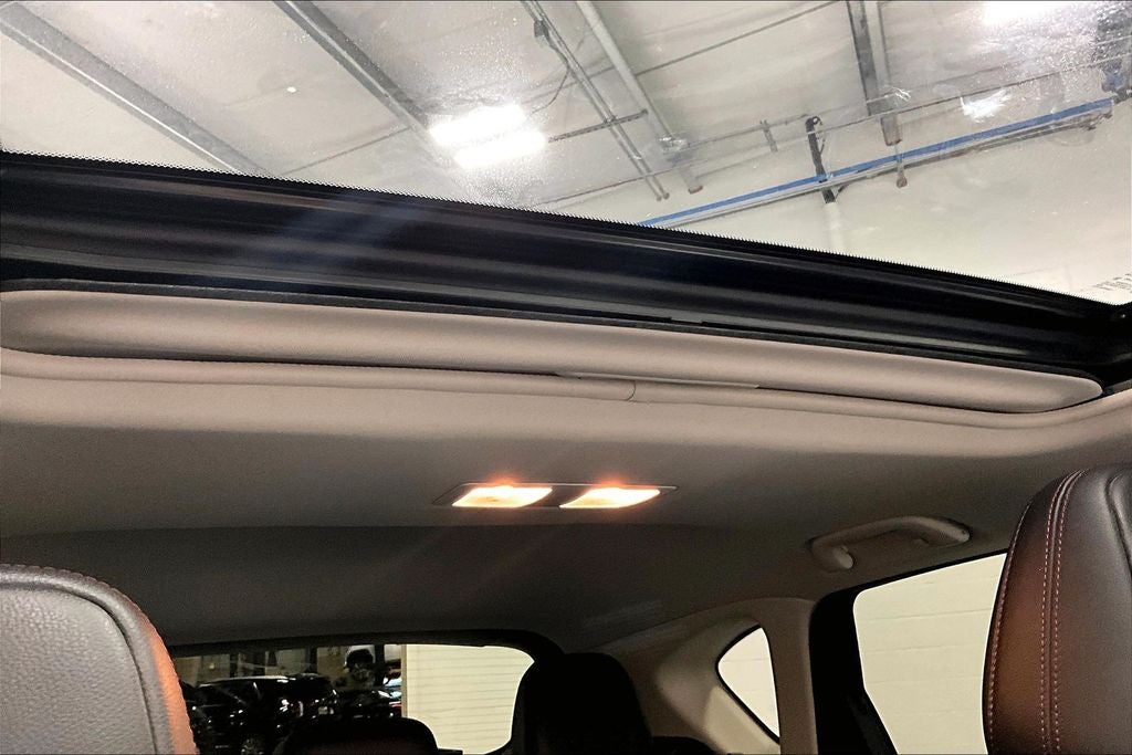 2022 Mazda Mazda CX-5 2.5 S Carbon Edition