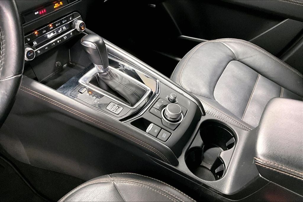 2023 Mazda Mazda CX-5 2.5 S Premium Plus Package