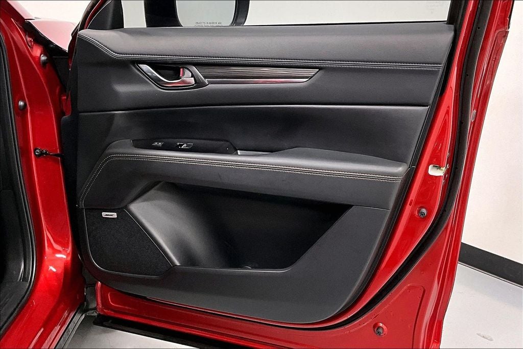 2023 Mazda Mazda CX-5 2.5 S Premium Plus Package