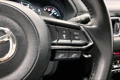 2023 Mazda Mazda CX-5 2.5 S Premium Plus Package