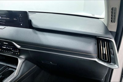 2025 Mazda Mazda CX-70 3.3 Turbo Preferred