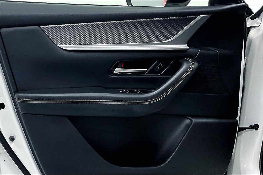 2025 Mazda Mazda CX-70 3.3 Turbo Preferred