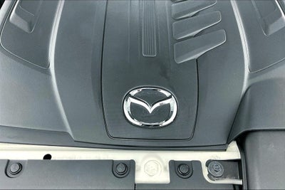 2025 Mazda Mazda CX-70 3.3 Turbo Preferred