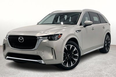 2024 Mazda Mazda CX-90 3.3 Turbo S