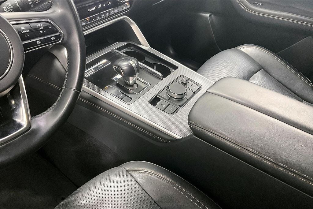 2024 Mazda Mazda CX-90 3.3 Turbo S