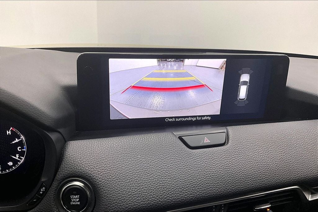 2024 Mazda Mazda CX-90 3.3 Turbo S