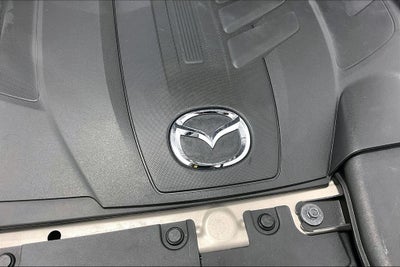 2024 Mazda Mazda CX-90 3.3 Turbo S